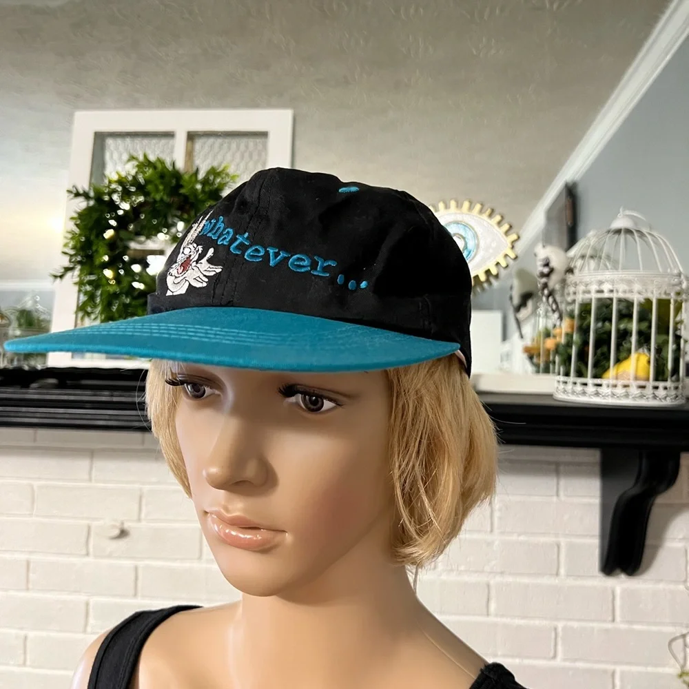 Vintage Looney‎ Tunes Bugs Bunny Hat